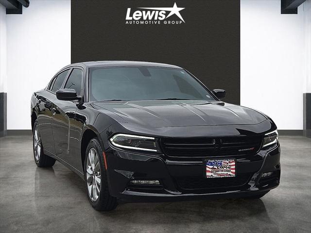2023 Dodge Charger SXT AWD