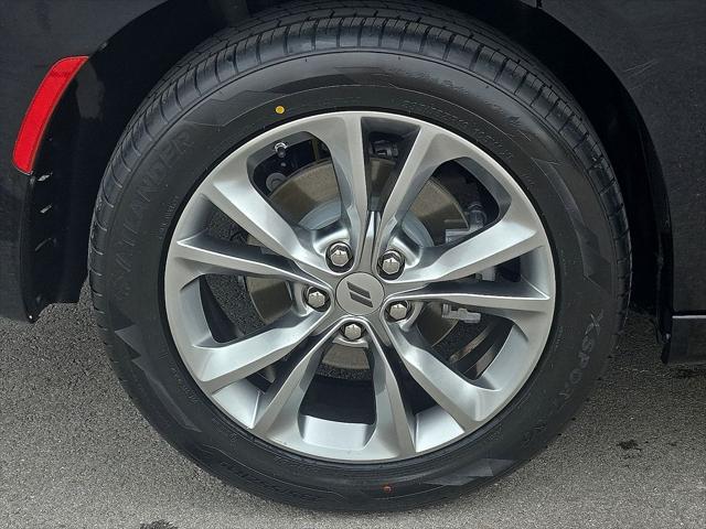 2023 Dodge Charger SXT AWD