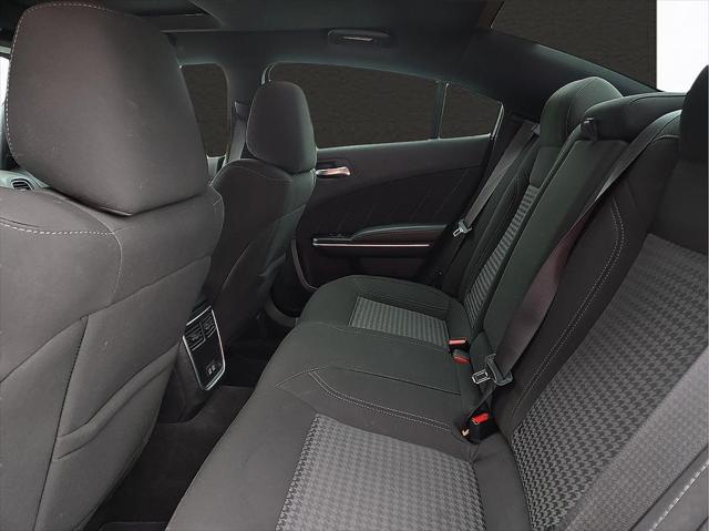 2023 Dodge Charger SXT AWD