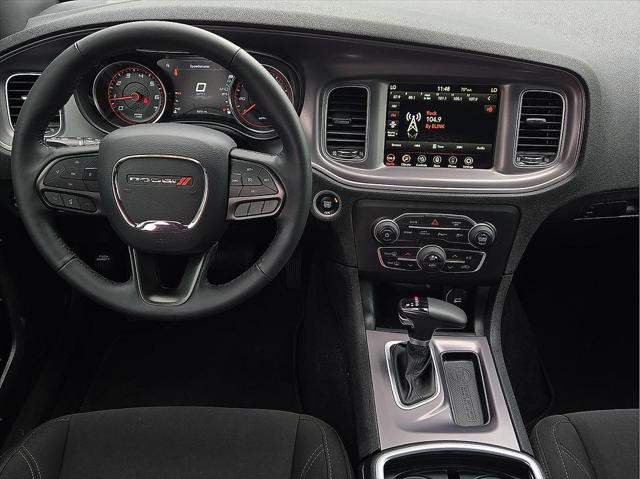 2023 Dodge Charger SXT AWD