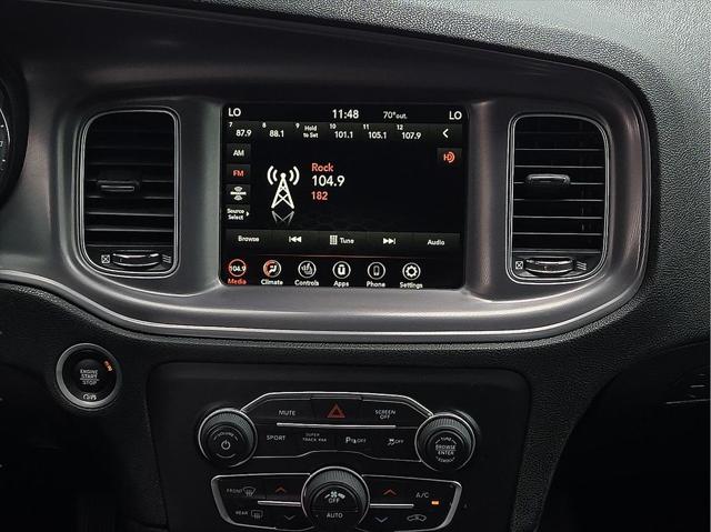 2023 Dodge Charger SXT AWD