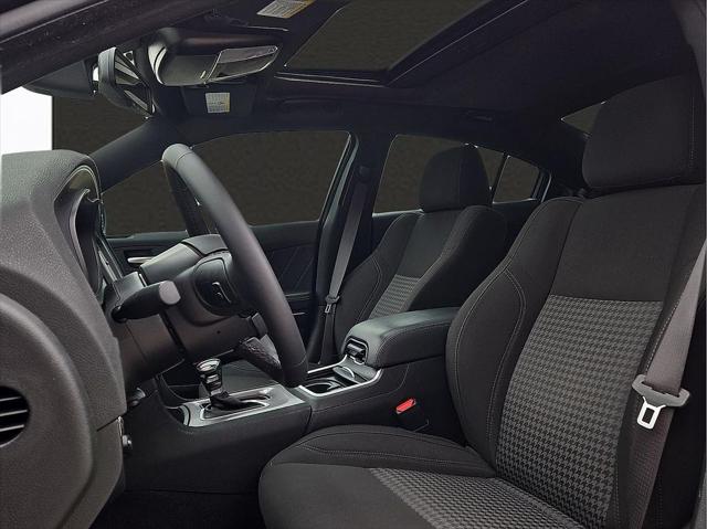 2023 Dodge Charger SXT AWD