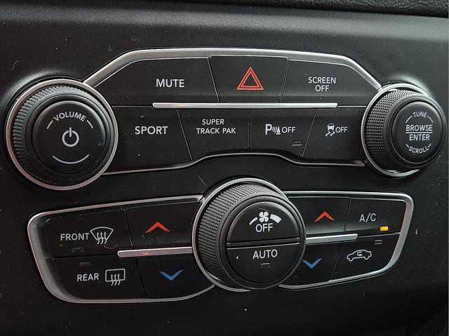 2023 Dodge Charger SXT AWD