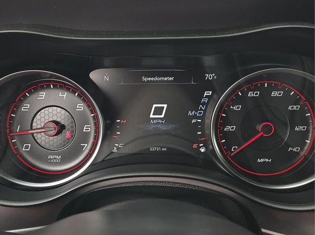 2023 Dodge Charger SXT AWD