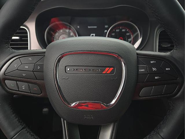 2023 Dodge Charger SXT AWD