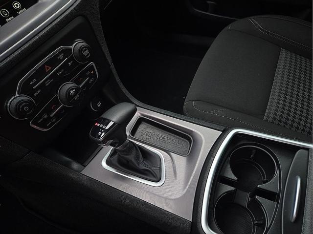 2023 Dodge Charger SXT AWD