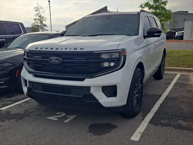 2025 Ford Expedition Platinum for sale in Fayetteville, AR