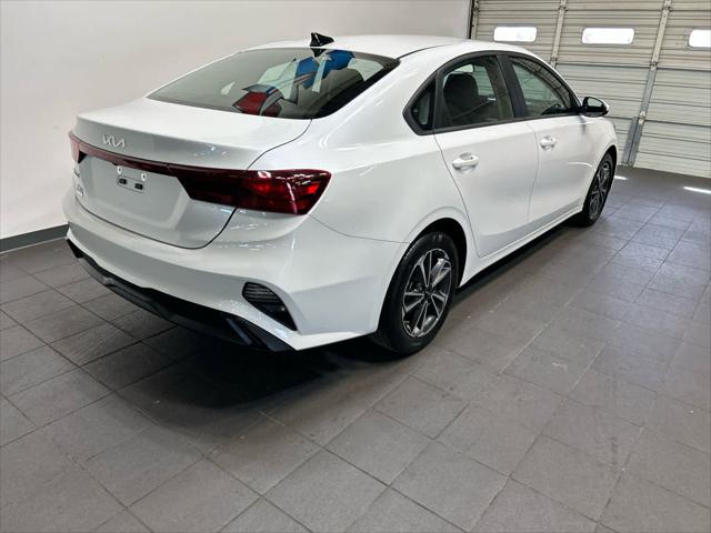 2023 Kia Forte LXS 2023 Kia Forte LXS
