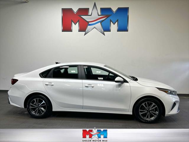 2023 Kia Forte LXS 2023 Kia Forte LXS