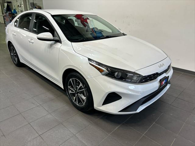 2023 Kia Forte LXS 2023 Kia Forte LXS