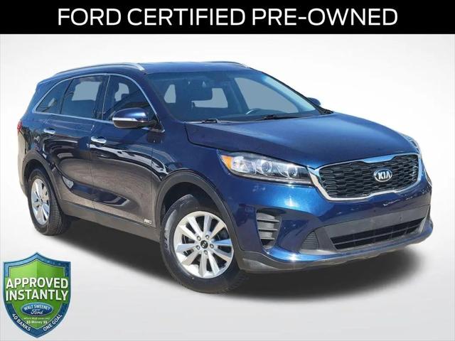 2019 Kia Sorento 2.4L LX for sale in Cincinnati, OH