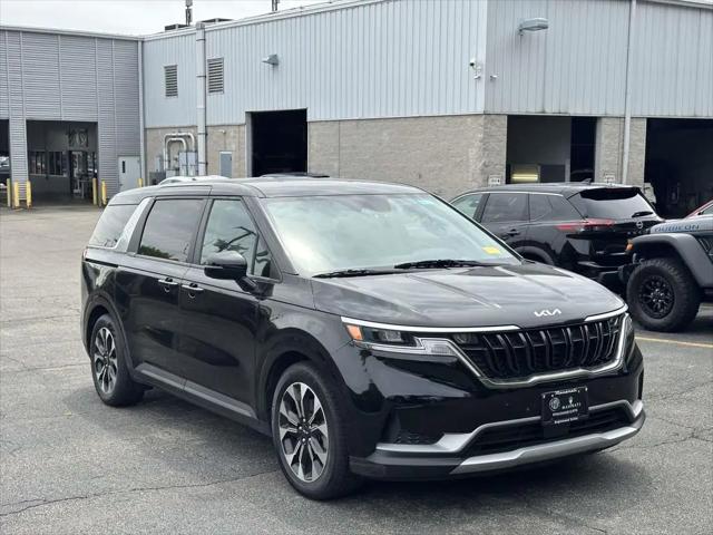2024 Kia Carnival MPV EX for sale in Hasbrouck Heights, NJ