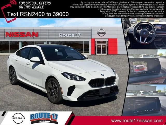 2025 BMW Coupe xDrive for sale in Hasbrouck Heights, NJ
