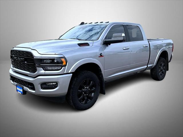 2022 Ram 2500 Limited Crew Cab 4x4 6'4" Box for sale in Sioux City, IA