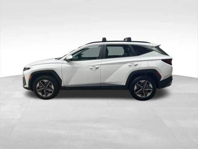 2026 Hyundai Tucson SEL 2026 Hyundai Tucson SEL
