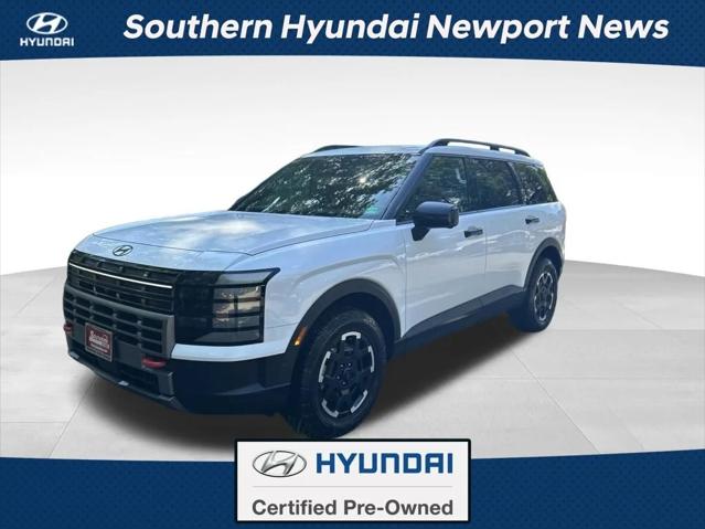 2026 Hyundai Palisade XRT Pro 2026 Hyundai Palisade XRT Pro