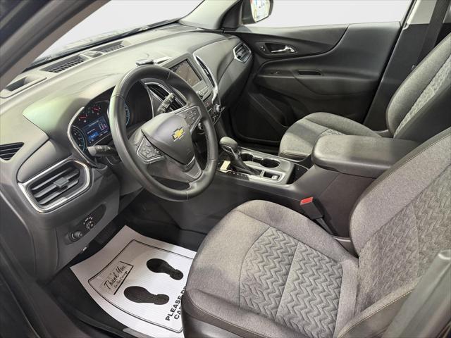 2024 Chevrolet Equinox AWD 2FL