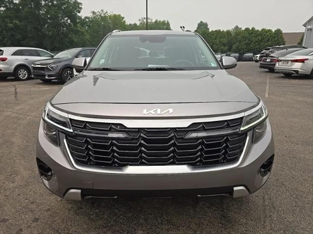 2024 Kia Seltos S 2024 Kia Seltos S