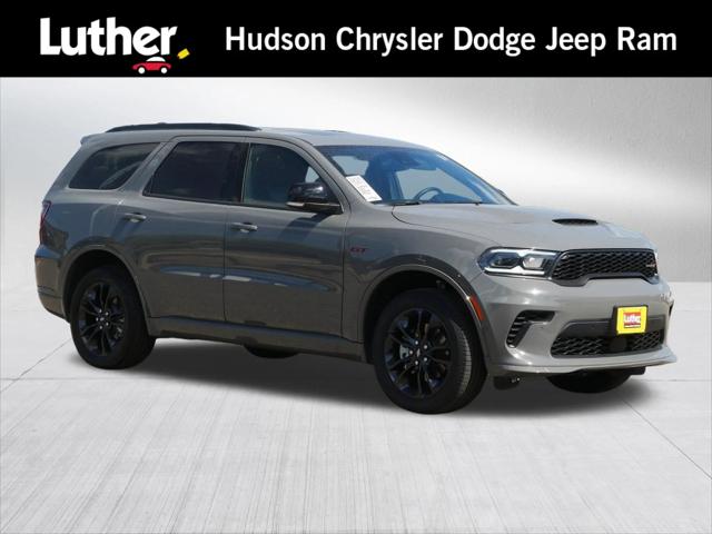 2025 Dodge Durango GT Plus AWD for sale in Hudson, WI