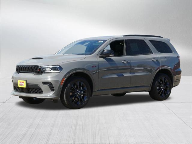 2025 Dodge Durango GT Plus AWD