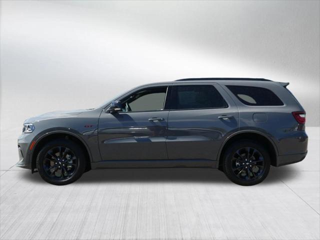 2025 Dodge Durango GT Plus AWD