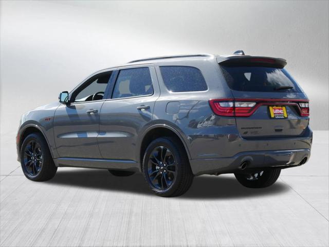 2025 Dodge Durango GT Plus AWD