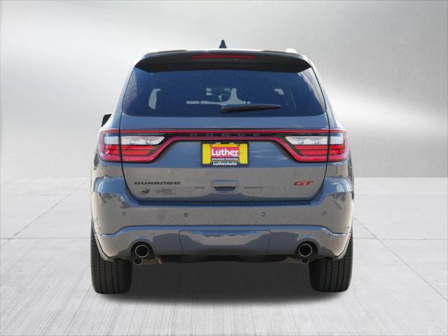 2025 Dodge Durango GT Plus AWD