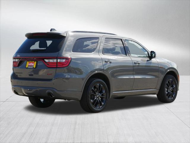 2025 Dodge Durango GT Plus AWD
