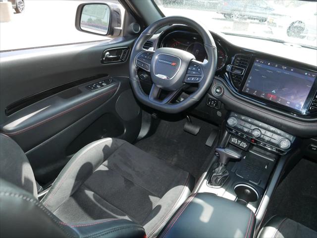 2025 Dodge Durango GT Plus AWD