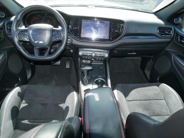 2025 Dodge Durango GT Plus AWD