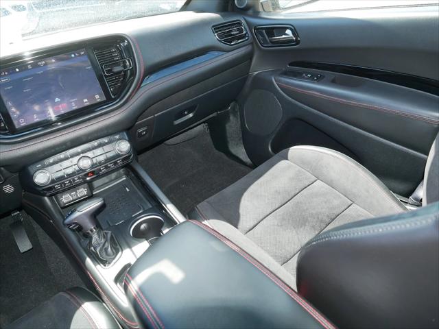 2025 Dodge Durango GT Plus AWD