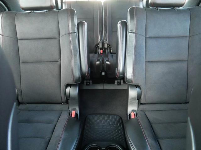 2025 Dodge Durango GT Plus AWD