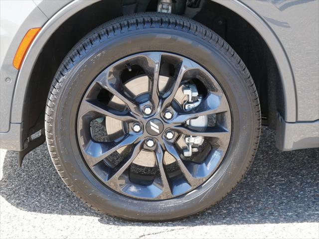2025 Dodge Durango GT Plus AWD