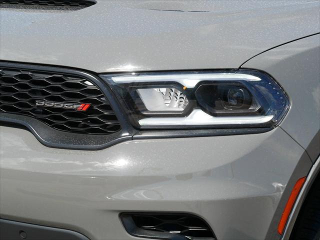 2025 Dodge Durango GT Plus AWD