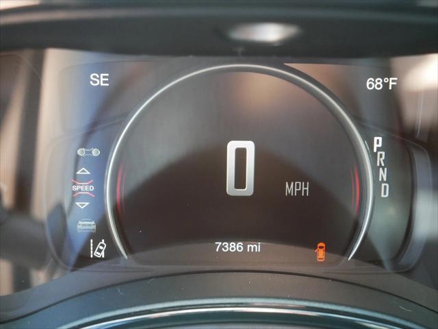 2025 Dodge Durango GT Plus AWD