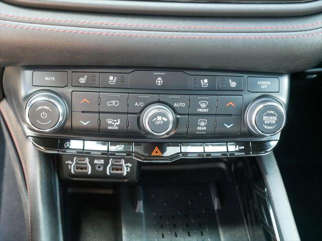 2025 Dodge Durango GT Plus AWD