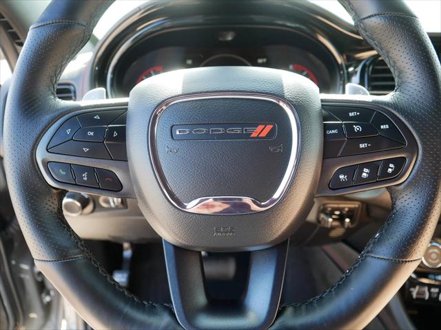 2025 Dodge Durango GT Plus AWD