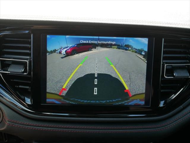 2025 Dodge Durango GT Plus AWD
