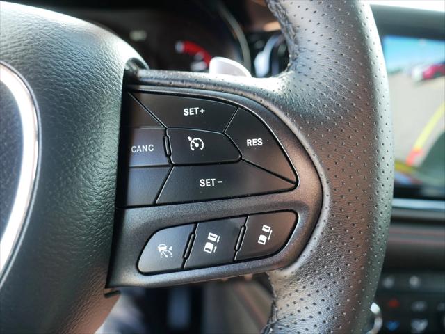 2025 Dodge Durango GT Plus AWD