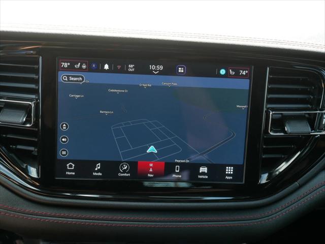 2025 Dodge Durango GT Plus AWD