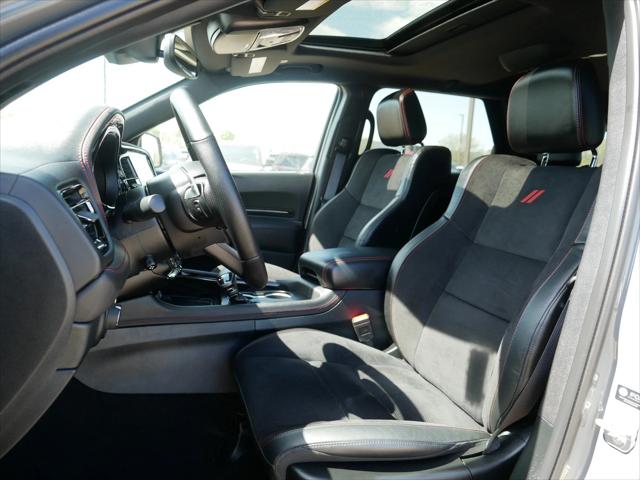 2025 Dodge Durango GT Plus AWD