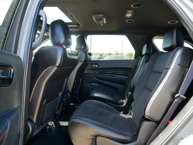 2025 Dodge Durango GT Plus AWD