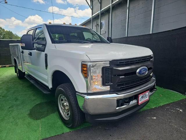 2019 Ford F-250 XL for sale in Bealeton, VA
