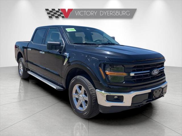 2025 Ford F-150 XLT for sale in Dyersburg, TN
