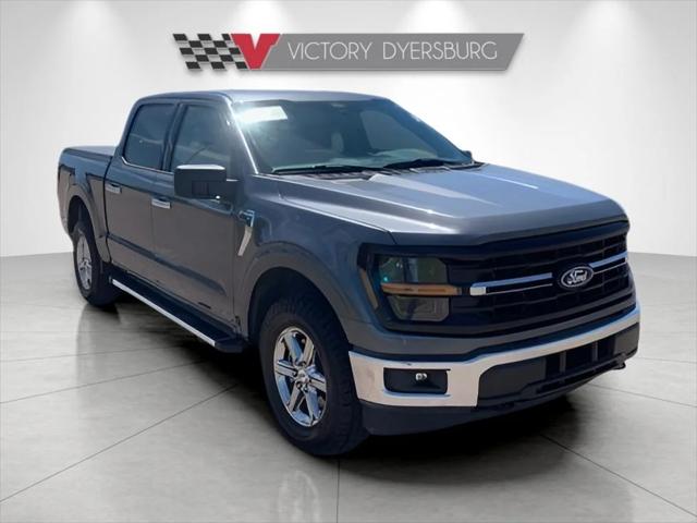 2025 Ford F-150 XLT for sale in Dyersburg, TN