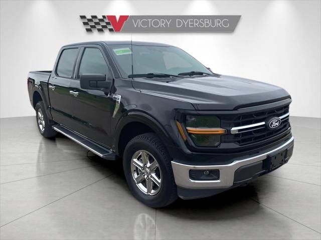 2025 Ford F-150 XLT for sale in Dyersburg, TN