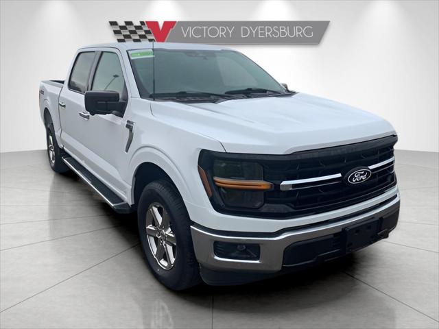 2024 Ford F-150 XLT for sale in Dyersburg, TN