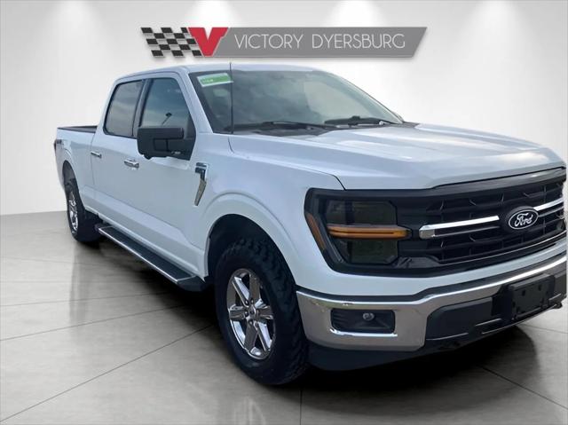 2024 Ford F-150 XLT for sale in Dyersburg, TN
