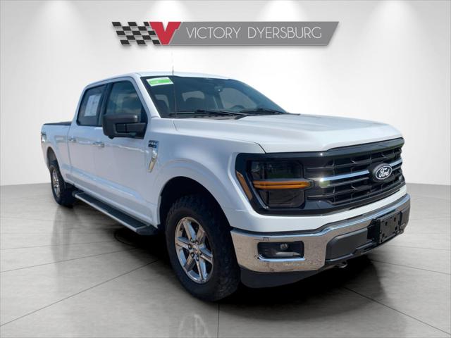 2024 Ford F-150 XLT for sale in Dyersburg, TN