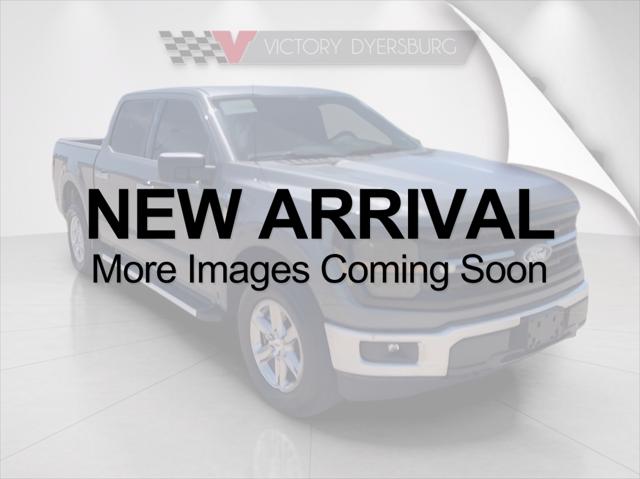 2025 Ford F-150 XLT for sale in Dyersburg, TN